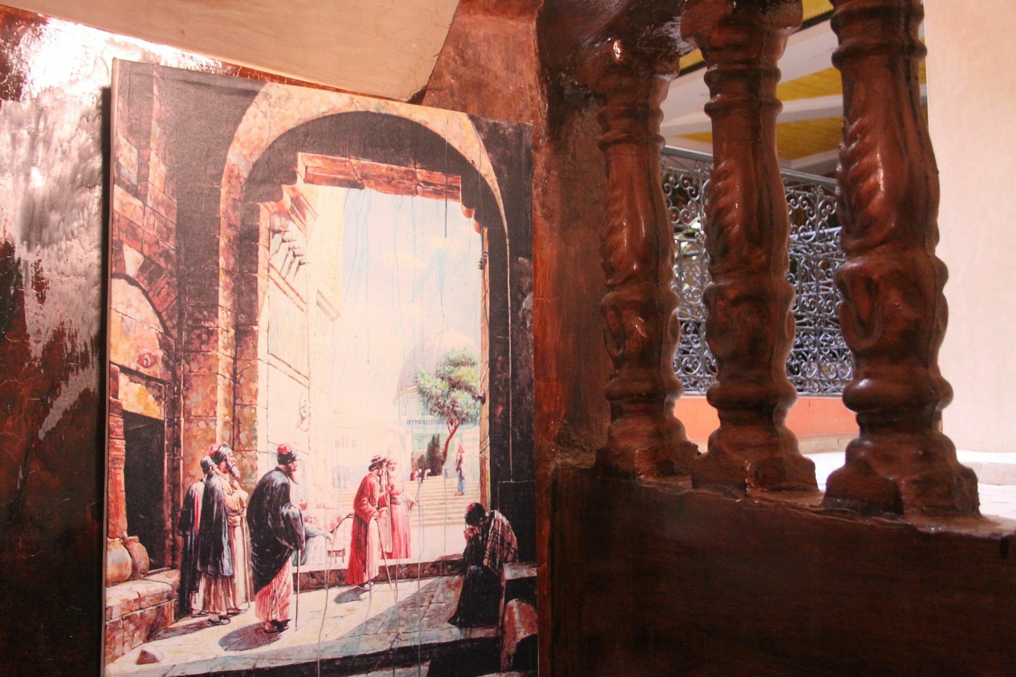Tolerance Hotel Marrakesh