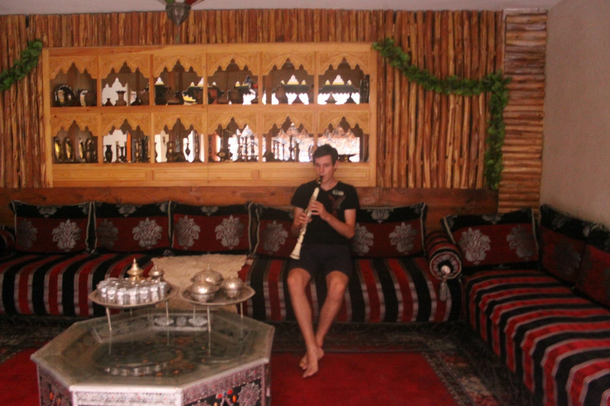 Tolerance Hotel Marrakesh