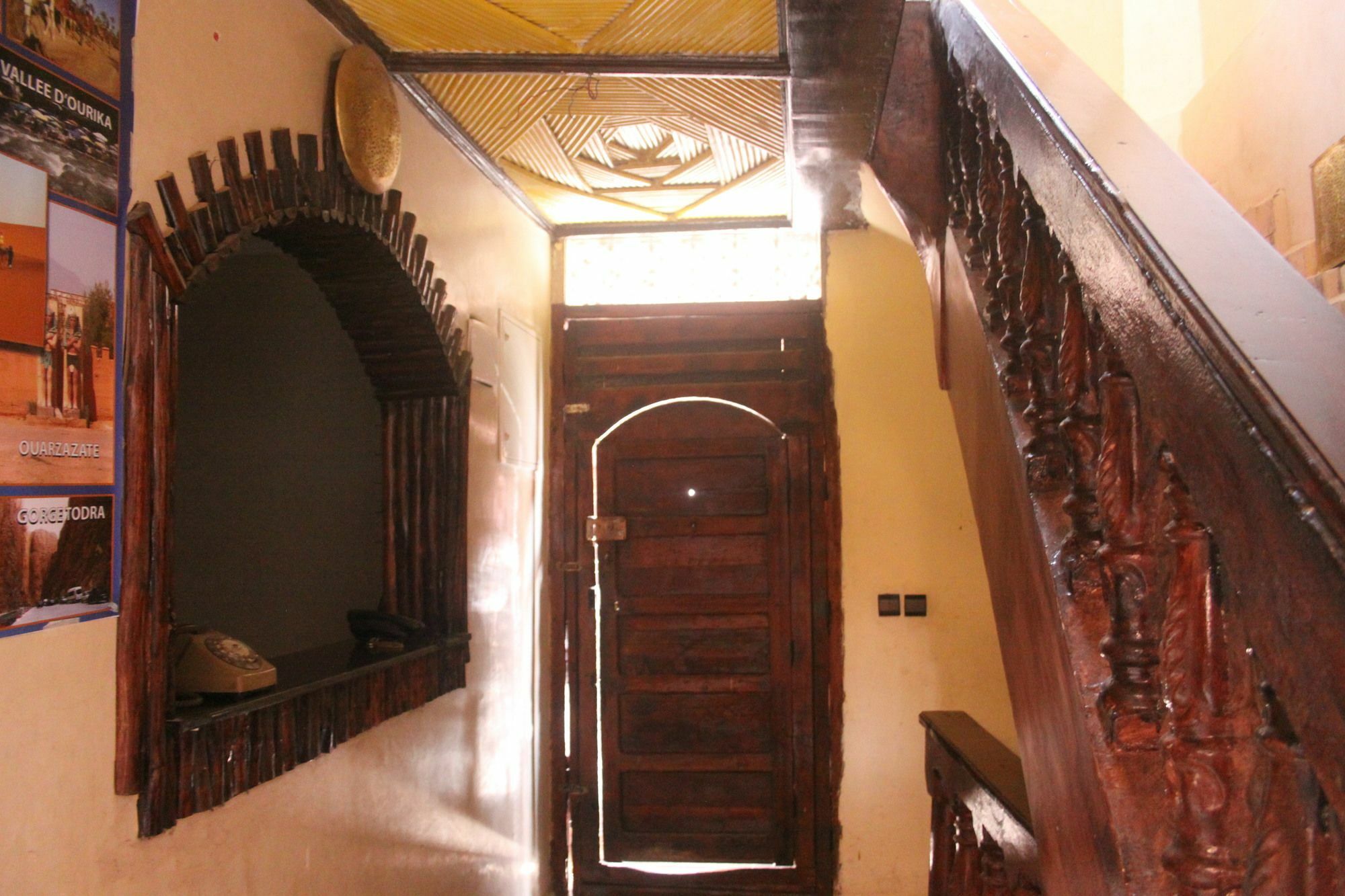 Tolerance Hotel Marrakesh