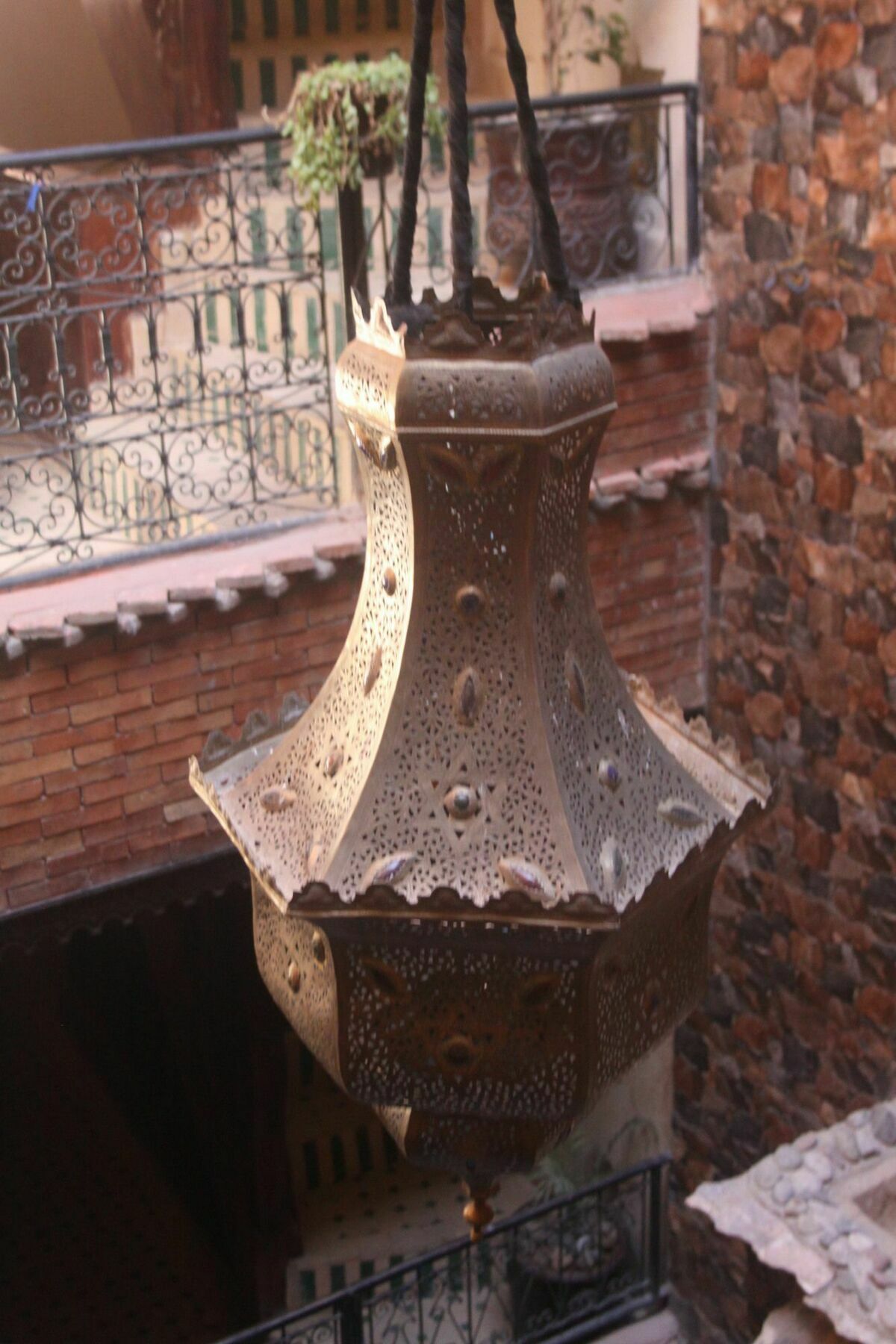 Tolerance Hotel